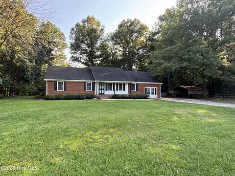 107 Potecasi Creek Drive, Ahoskie, NC 27910