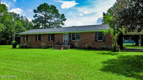 30 Cooper Loop Road, Sunbury, NC 27979