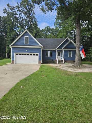 106 Poplar Circle, Hertford, NC 27944