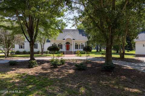 132 Lake Wood Drive, Edenton, NC 27932