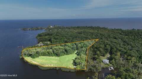 149 Drummonds Creek Lane, Edenton, NC 27932