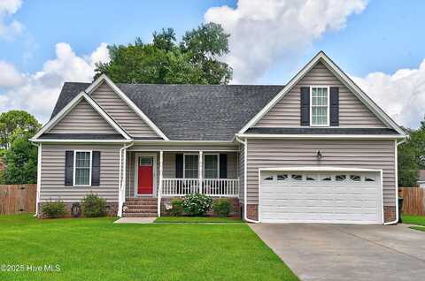 107 Juniper Drive, Camden, NC 27921
