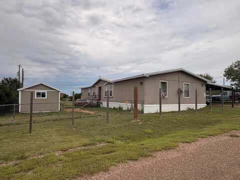 202 WICHITA Lane, Fritch, TX 79036
