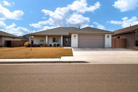 1009 Syrah Boulevard, Amarillo, TX 79124