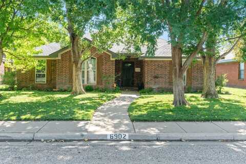 6902 MICHELLE Drive, Amarillo, TX 79109