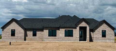 9920 GARRISON CREEK Drive, Amarillo, TX 79119
