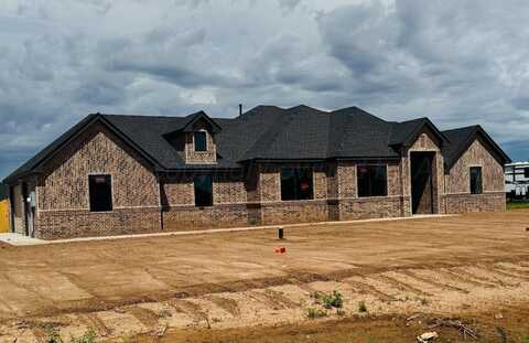 9880 GARRISON CREEK Drive, Amarillo, TX 79119