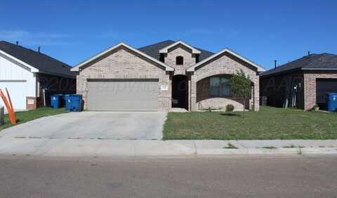 1123 Estacado, Hereford, TX 79045
