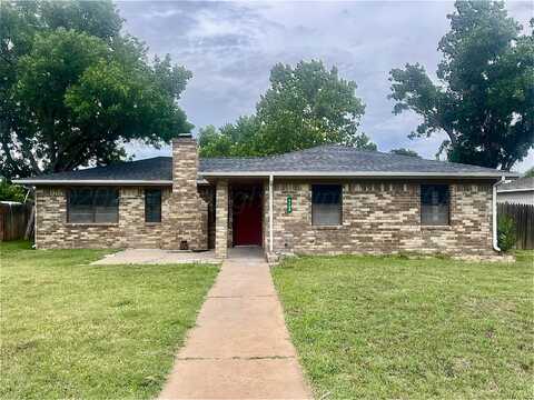 4206 ARDEN Road, Amarillo, TX 79110