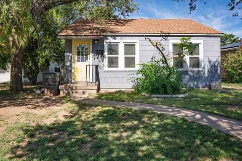 1612 S PALO DURO Street, Amarillo, TX 79106