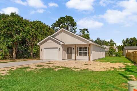 260 CENTRAL ST, Baxley, GA 31513