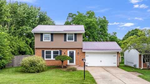 336 Sherwood Dr., Lexington, OH 44904