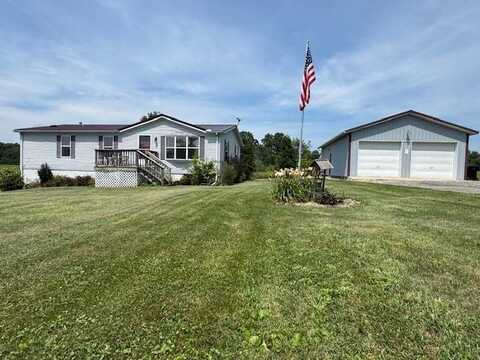 1260 Twp Rd 608, Nova, OH 44859