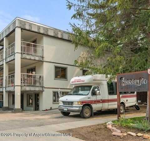 940 Waters Avenue, Aspen, CO 81611