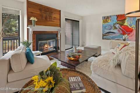 3800 Old Lodge Road, Glenwood Springs, CO 81601