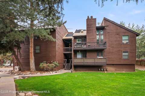 3800 Old Lodge Road, Glenwood Springs, CO 81601
