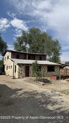 3122 Covey Avenue, Grand Junction, CO 81504