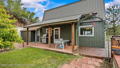 10467 County Road 320, Rifle, CO 81650