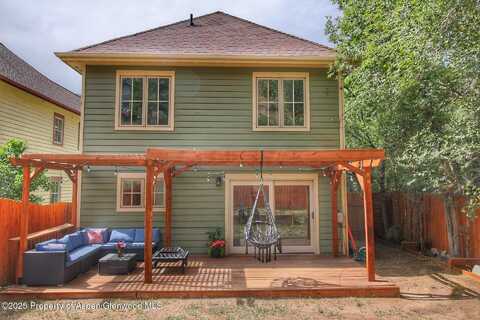 572 E Main Street, New Castle, CO 81647