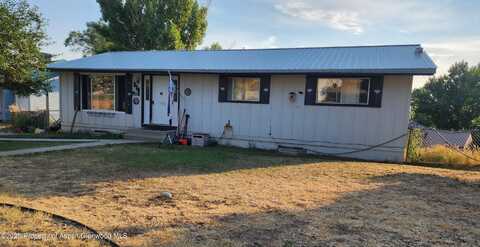 936 Colby Circle, Craig, CO 81625