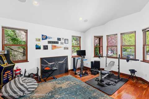 212 Juniper Court, Basalt, CO 81621