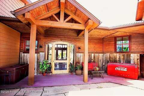 401 Wood Nymph Lane, Glenwood Springs, CO 81601