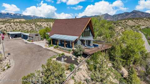 325 Highway 325, Rifle, CO 81650