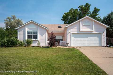 72 Juniper Lane, Battlement Mesa, CO 81635