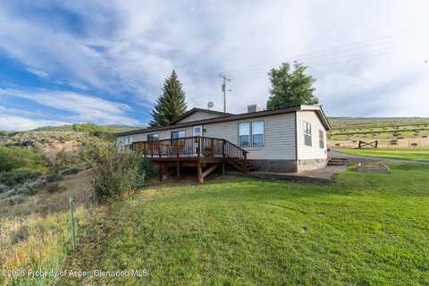 1903 County Road 43, Meeker, CO 81641