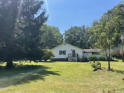 452 Cambria Mills Road, Fallentimber, PA 16639