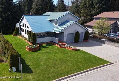 4521 Wood Duck Avenue, Juneau, AK 99801