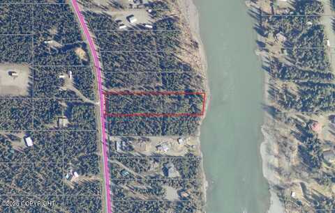 L23 B6 Ansel Drive, Soldotna, AK 99669