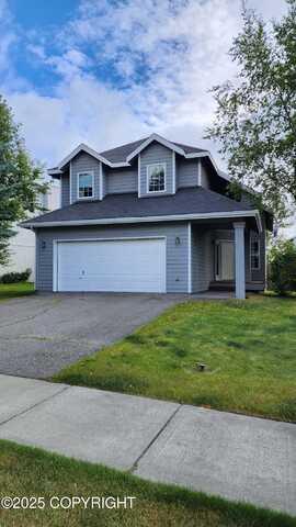 2645 Maritime Loop, Anchorage, AK 99515