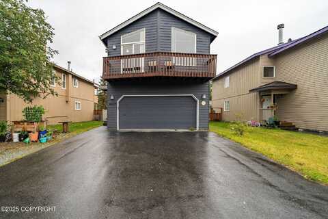 16209 Copper Mountain, Eagle River, AK 99577