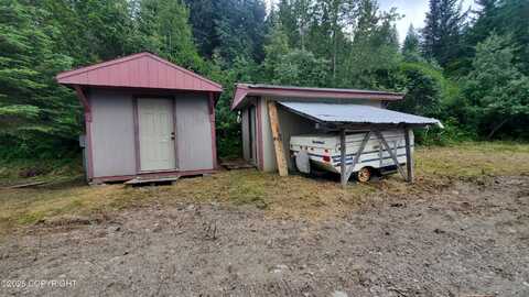 73481 Ann Court, Anchor Point, AK 99556