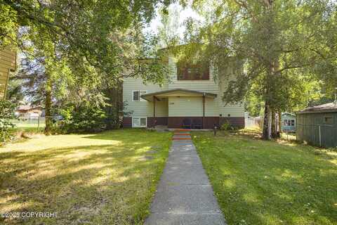 2500 W 34th Avenue, Anchorage, AK 99517