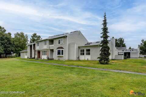 3320 Mt Vernon Court, Anchorage, AK 99503