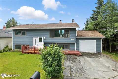 9300 Campbell Terrace Drive, Anchorage, AK 99502