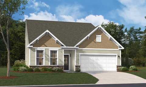 272 Marstrand Circle, Aiken, SC 29801