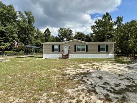 824 Kedron Church Road, Aiken, SC 29805