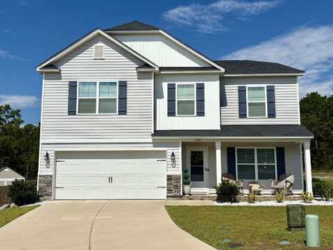726 Ohana Court, Lexington, SC 29073