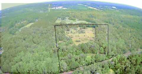 Butler Drive, Neeses, SC 29107