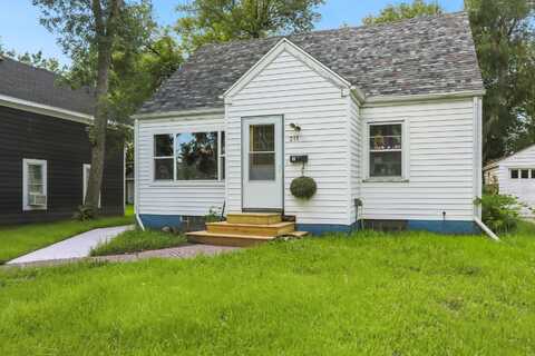 211 N Lincoln Street, Aberdeen, SD 57401