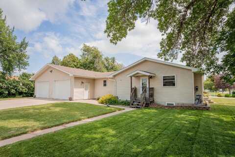 1907 Prospect Avenue, Aberdeen, SD 57401