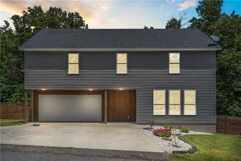 17 Rettendon LN, Bella Vista, AR 72714