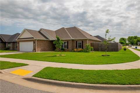 924 Laux LN, Pea Ridge, AR 72751