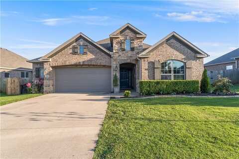1609 Cavern Springs WY, Cave Springs, AR 72718