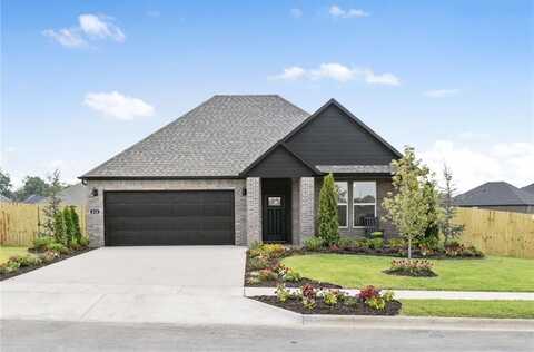 398 W Taverner Xing, Farmington, AR 72730