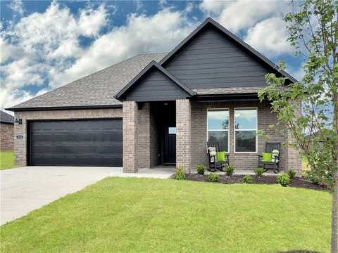 398 W Taverner Xing, Farmington, AR 72730