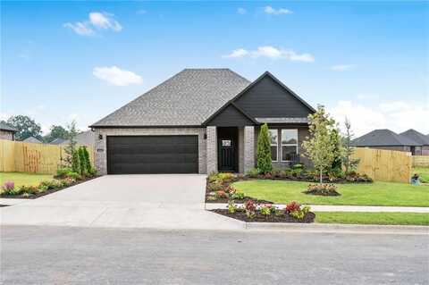 398 W Taverner Xing, Farmington, AR 72730